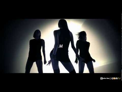 [HD] Stephanie The Grace - Game [MV]