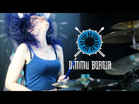 Dimmu Borgir - Gateways (Piano & Drum Cover Series No.2)