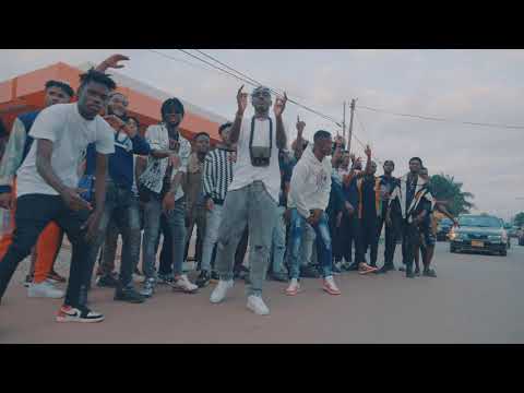 Eddie Tales-Grace Of God ft. Larruso[Official Music Video]