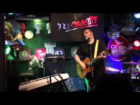 La canzone del pane, i Camillas @ na cosetta