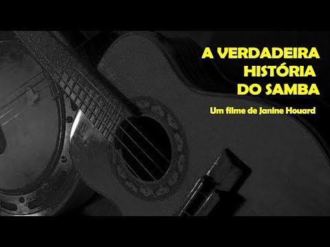 CULTNE CINEMA - A verdadeira História do Samba