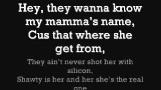 who dat girl florida ft. akon lyrics