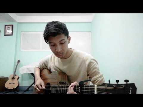 Sunideu - Apurva Tamang [Prabesh Kumar Shrestha Cover]