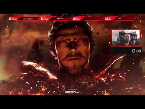 Nioh - Worlds FIRST All Missions World Record Speedrun in 7:48:06