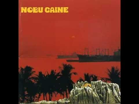 NOBU CAINE - JESSICA