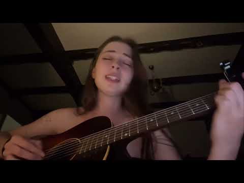 lizzy mcalpine - “for the roses” by joni mitchell (cover)