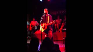 Wade Bowen - A Battle Won