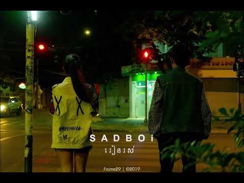 Van Chesda - Rean Rus (រៀនរស់)​ [ Official Audio ]