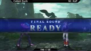 Re: [討論] 格鬥遊戲是不是不用必殺技也沒差