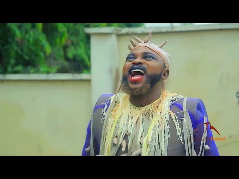 Emi Alaise Part 2 - Latest Yoruba Movie 2020 Premium Odunlade Adekola | Kolawole Ajeyemi