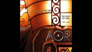 AOR - If no one cared (David Chamberlin)