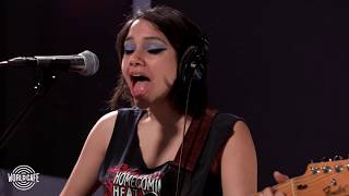 Angelica Garcia - &quot;Loretta Lynn&quot; (Recorded Live for World Cafe)