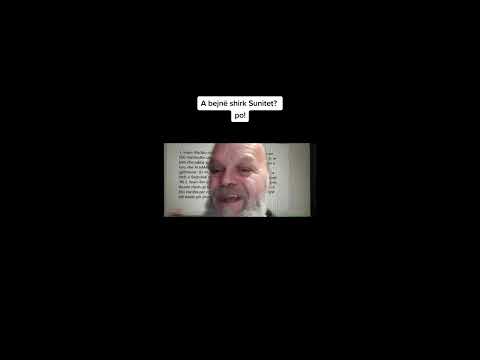 336. Imam Shafiu rh e paska "adhuruar" varrin e Ebi Hanifes?!