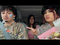 BEING MEAN TO MY BOYFRIEND PRANK ON MY COUSIN