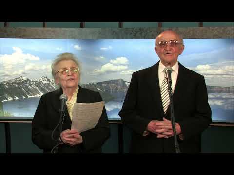 Gyarló vagyok - Balanescu Mária és István