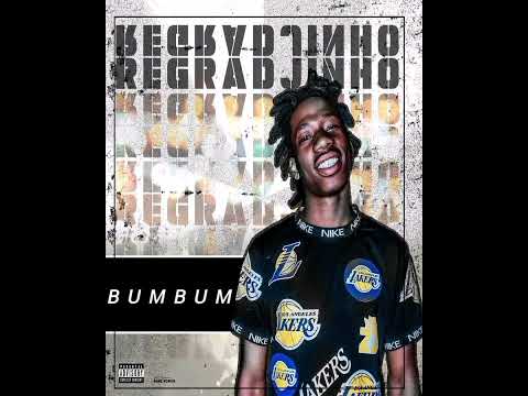 Regradjinho ft DJ Trump - bumbum @DelutoProducoes