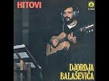 Djordje Balasevic - Boza zvani Pub - (Audio 1991) HD