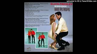 Elvis Presley - Do The Vega (alternate take 1)