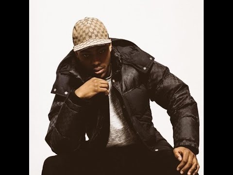 Thrife x Yasin x Guleed type beat - "Kush"