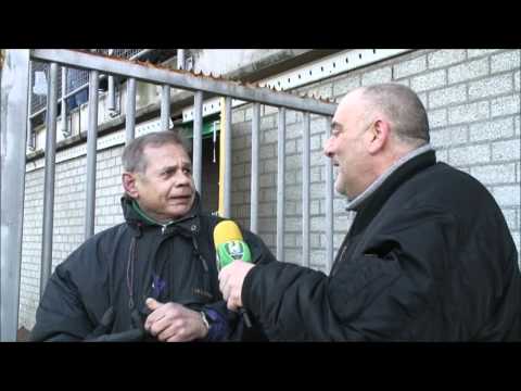 adojournaal(kadootje voor  John van den Brom)