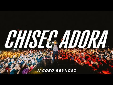 🔥 Jacobo Reynoso | Poderoso CONCIERTO desde Chisec ALTA VERAPAZ