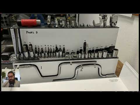 Visual Management & Poka-Yoke (Mistake Proofing)