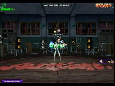 Audition TH [One Two Party] จัดให้ 85bpm (กดสดงดโปรโชว์ล้าน)