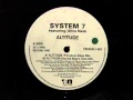 System 7 featuring Ultra Nate. Altitude Paradox ...