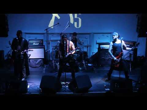 ARMADA85 7@SRC 05 - MAR DA LOUCURA (LIVE)