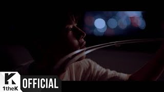 [Teaser] Henry(헨리) _ Untitled Love Song(제목 없는 Love Song)