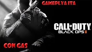 Una patita a zombie finita male ! Call of duty: Black ops 2 Gameplay ITA