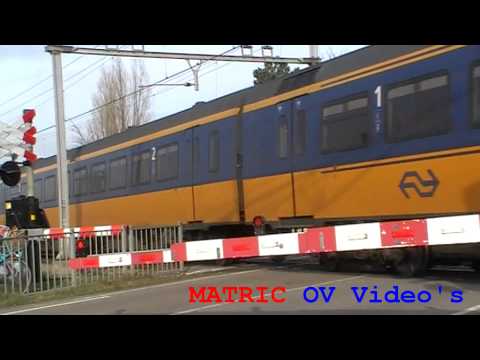 Kruising ICMm en Virm [HD]