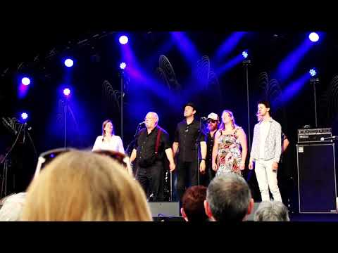 Thumbnail for Brian Mcneill with Glymjack and The Once - Sell Your Labour, at Cambridge Folk festival 2019 by Brian McNeill
