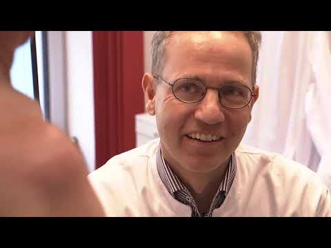 Bruno hat ALS und jetzt   07 02 2020