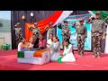 Patriotic Independence Day Drama At WISHWOOD ACADEMY Barwani Indian Independence Day 2024 25