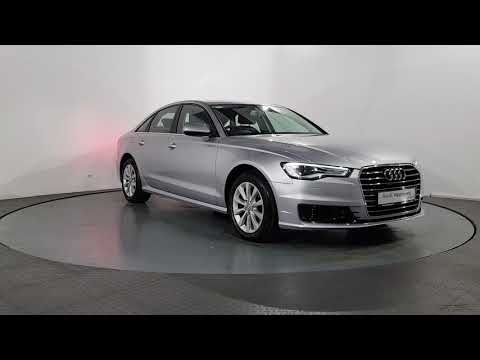 162WX1671 - 2016 Audi A6 Se Ultra 2.0TDI 187 Auto Free Nationwide Delivery ...