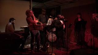 Jeff Lederer's Shakers & Bakers