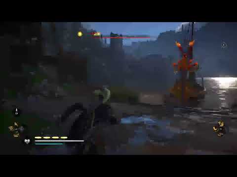 Assassin Creed Valhalla Farming Foreign Supplies