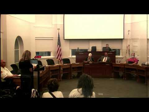 Committee of the Whole - 7/10/2023