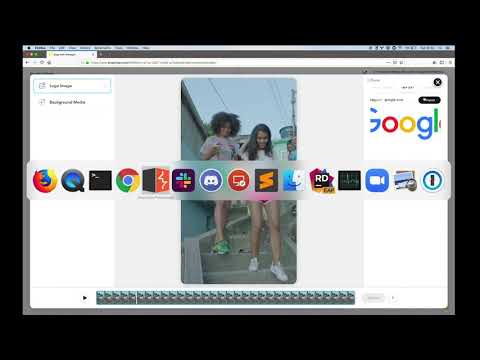 Owning the Clout through SSRF & PDF Generators - Defcon 27 -  (SSRF on ads.snapchat.com)