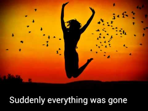 Naughty Boy ft. Emeli Sande - Lifted (lyrics)