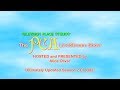 The PCA LiveStream Show Season 2 Credits ULTIMATELY UPDATED