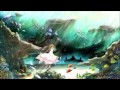 nightcore ultra- clear blue water (mike shiver ...