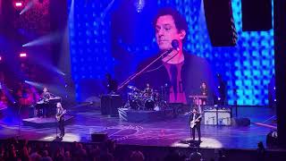 Journey &quot;I&#39;ll Be Alright Without You&quot; @ The Theatre at The Virgin Hotel, Las Vegas NV  12/01/21