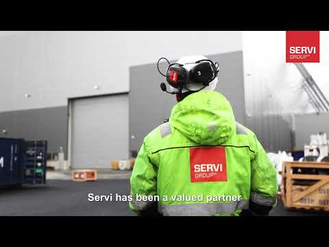 Long-term collaboration with the shipyard Larsnes Mek