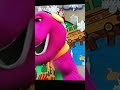 It S C C Cold Brrr From More Barney Songs