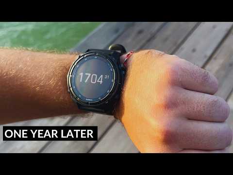 One Year with Garmin Descent MK3i, What's the BEST Feature?