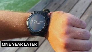 One Year with Garmin Descent MK3i, What's the BEST Feature?