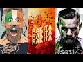 Ufc Tamil Conor Mcgregor Rakita Rakita Remix Version In Ufc Tamil