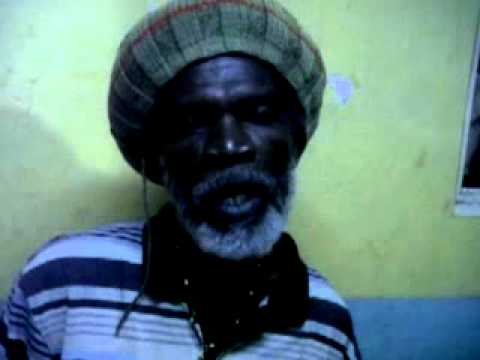 Hugh Mikes Jingle For Mr.Rek